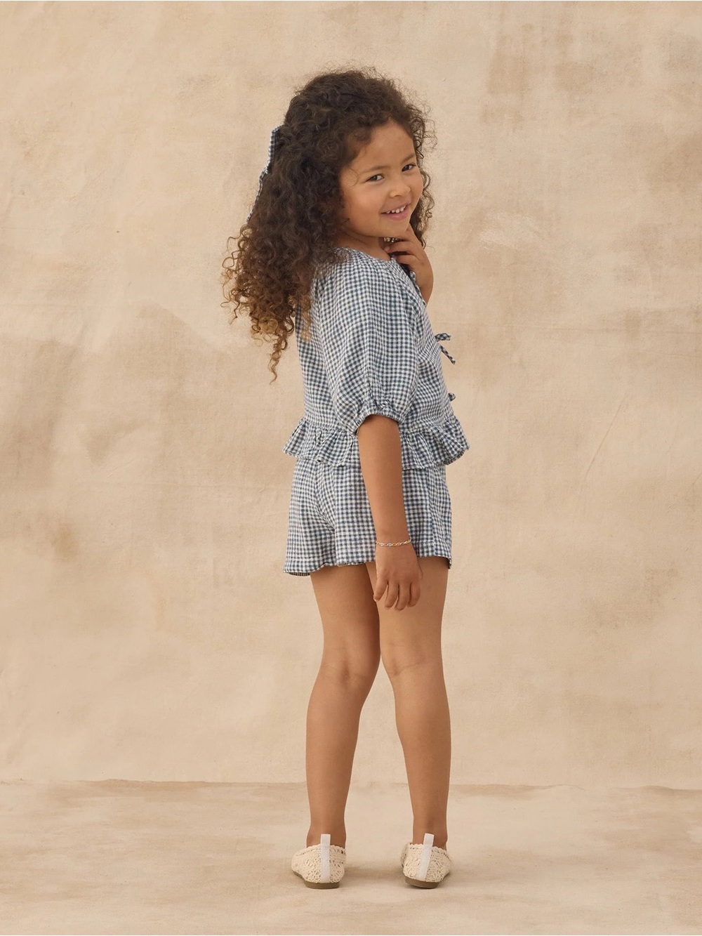 NWT - Rylee + Cru Juniper Set - 8/9 - Picture 2 of 4
